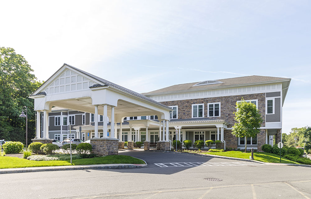 JLL arranges sale of two senior housing communities in CT